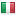 lacebag.nl server is located in Italy